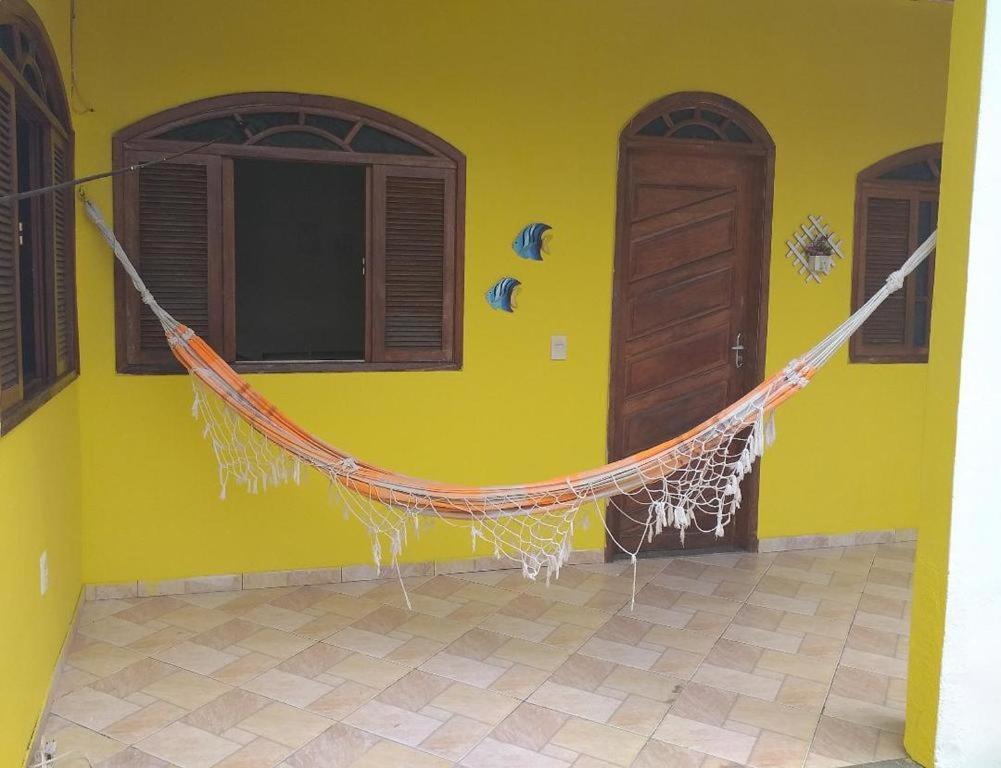 Casa Para Temporada Em Rio Das Ostras Exterior photo
