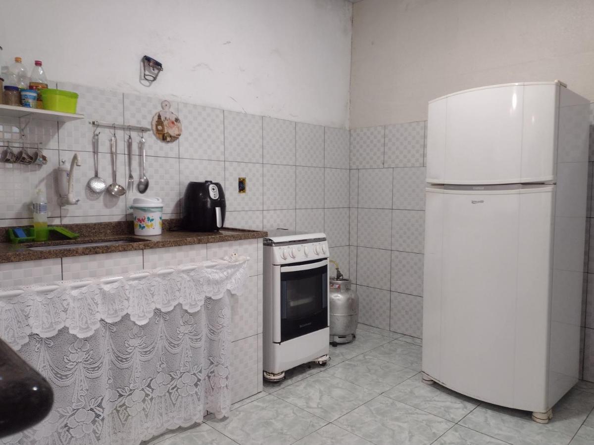 Casa Para Temporada Em Rio Das Ostras Exterior photo